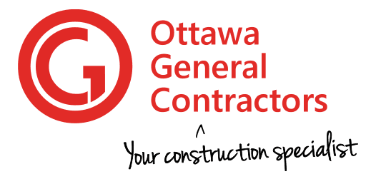 Ottawa General Contractors logo